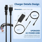 65-WATT AC Adapter for Microsoft - Q4Q-00001