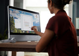 Cisco CS-DESKPRO-K9 Webex Desk Pro 27