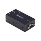 StarTech.com 1-Port Serial to Ethernet Adapter, IP Serial Device Serve