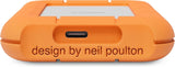 SEAGATE SEAGATGE 2.5SE LACIE RUGGED MINI SSD 1TB