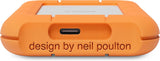 Seagate Seagatge 2.5SE Lacie Rugged Mini SSD 1 To