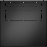 Baie de brassage APC NetShelter SX 48U 600 mm