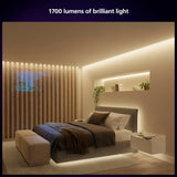 Philips Hue Intérieur 3M Kit de Base Bande Lumineuse LED Intelligente (Seule) - 1 Pièce
