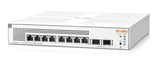 Aruba Ion 1930 8g 2sfp 124w Switch