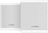 Enceintes Bose Surround - Blanches