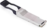 StarTech QSFP28 Loopback Module, 100G Passive QSFP28 Adapter, QSFP Por