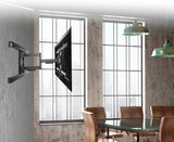 StarTech.com TV Wall Mount for up to 80 inch (110lb) VESA Mount Displa