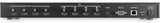 StarTech.com 4x4 HDMI Matrix Switch with Audio and Ethernet Control -