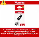 Canon PGI-250XL Black Ink Tank