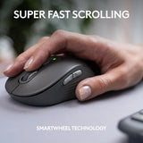 Logitech MK955 Signature Slim Combo for Business