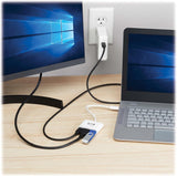TRIPP LITE SERIES USB C MULTIPORT ADAPTER 4K60HZ HDMI