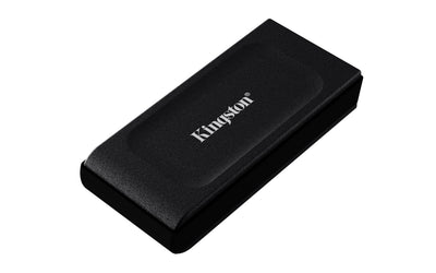 Kingston XS1000 1TB External USB 3.2 SSD
