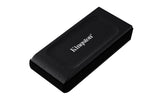 Kingston XS1000 2TB External SSD USB-C 3.2