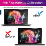 2 Pack 9H Hardness Tempered Glass Screen Protector for 2025 New HP Omn