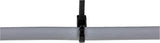 StarTech 1000PK 8IN Nylon Cable Ties