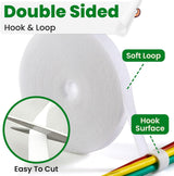 CABLE TIES HOOK-AND-LOOP 50FT. ROLL