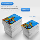 Compatible Pigment Ink Cartridge Replacement for Canon PFI-1700 for Ca
