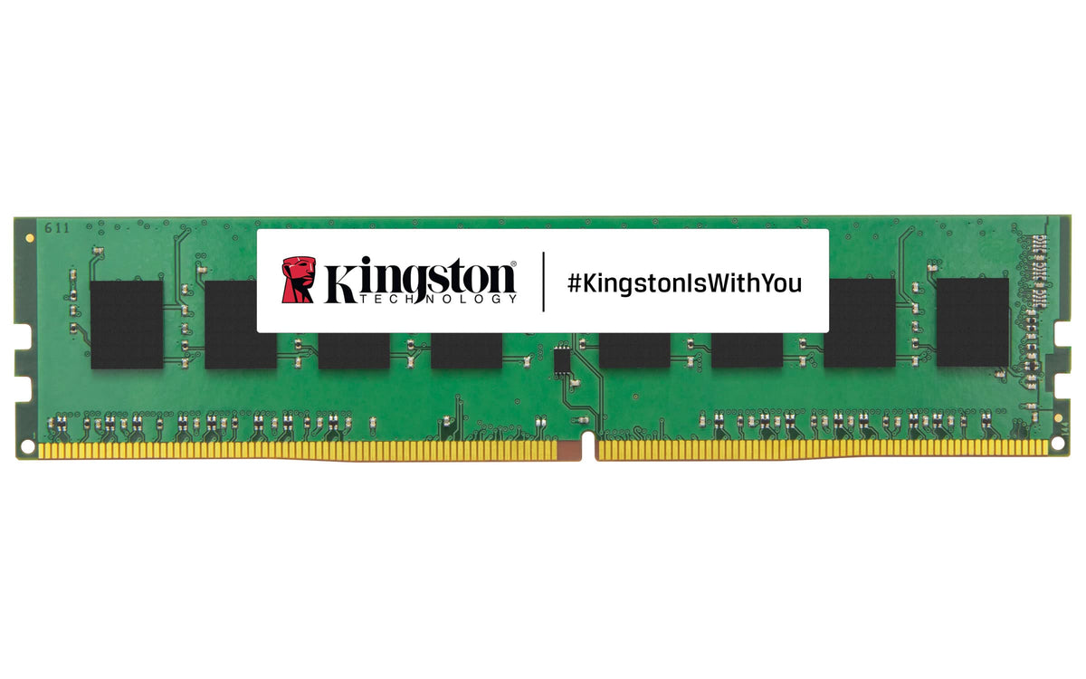 Module de mémoire Kingston KCP432NS8/8 8 Go DDR4 3200 MHz