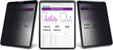 StarTech.com 4-Way Privacy Screen for 12.9-inch iPad Pro, 3rd Gen and Up