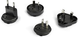 StarTech.com 20V DC Power Adapter with Type-N Barrel for DK30A2DH / DK