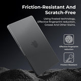 BlueSwan Case Compatible with MacBook Pro 14 inch M5 M4 M3 M2 M1 Pro/M