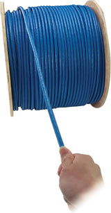 CÂBLE EN VRAC SFTP CAT8 BL 1KFT