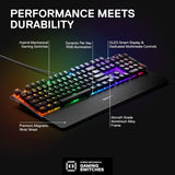 DELL PRO WIRELESS KEYBOARD AND MOUSE KM5221W