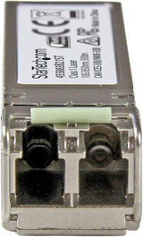 StarTech.com HPE 455883-B21 Compatible SFP+ Module - 10GBASE-SR - 10Gb