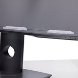 StarTech.com Privacy Screen For Dell P3424WE Curved 21:9 Monitor, Doub