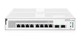 ARUBA ION 1930 8G 2SFP 124W SWITCH U.S.