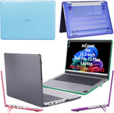 mCover Case ONLY Compatible for 2025-2026 13.3