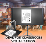 8 Megapixel Document Camera