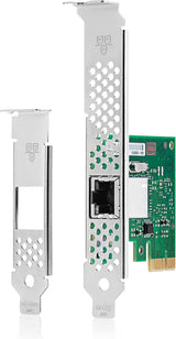 Intel I210-T1 Network Adapter E0X95AA