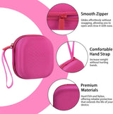 Logitech Ultimate EARS Mini ROLL PINK