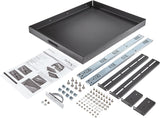 StarTech 16IN 1U Vented Rack Shelf - 177.8 MM Deep