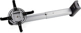StarTech.com Universal Projector Wall Mount - Projector Mount Supports