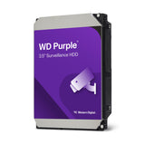 Western Digital 2TB WD Purple Surveillance Internal Hard Drive HDD - S