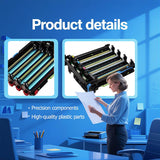 78C0Z50 78C0ZV0 Imaging Kit Drum Unit Compatible for Lexmark C2240 C23