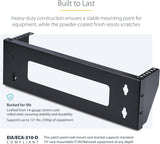 StarTech.com Support mural vertical 2U pour équipement montable en rack 19 pouces