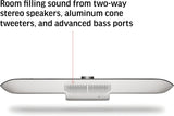 Poly - Studio X70 Video Bar for Large Conference Rooms Poly (Plantroni