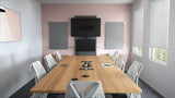 Logitech Expansion Mic for MeetUp, Plug-and-Play, Indicator Lights, Mi
