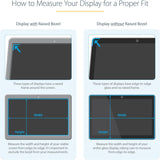 StarTech.com Laptop Privacy Screen for 15.6
