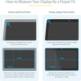 StarTech.com Laptop Privacy Screen for 15.6