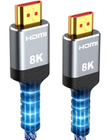 13FT/4M CERTIFIED HDMI 2.0 CABLE 4K 60HZ