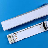 10pcs LED Backlight Strips for LG 55