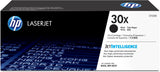 Cartouche de toner noir original HP 30X (CF230X) haute capacité, XL
