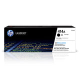 Cartouche de toner noire originale HP 414A (W2020A)