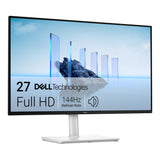 Dell 27 Plus Monitor - S2725HSM - 27-inch FHD (1920x1080) 144Hz 1ms Di