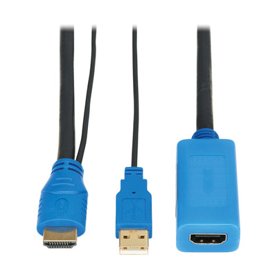 TRIPP LITE SERIES HDMI EXTENSION CABLE W ACTIVE SIGNAL