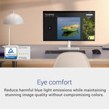 Dell 24 Plus Monitor - S2425HSM - 23.8-inch FHD (1920x1080) 144Hz 1ms